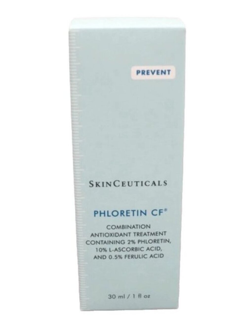 SkinCeuticals Phloretin CF 30 ml/ 1 fl. oz Serum Treatment - NEW SEALED